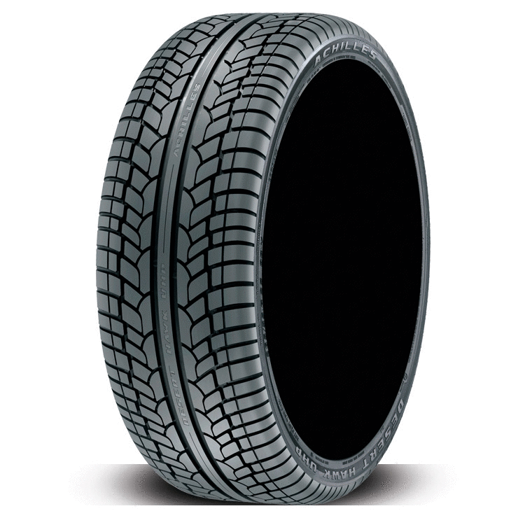 P245/40R20 ACHILLES DESERT HAWK UHP 99V (RO)