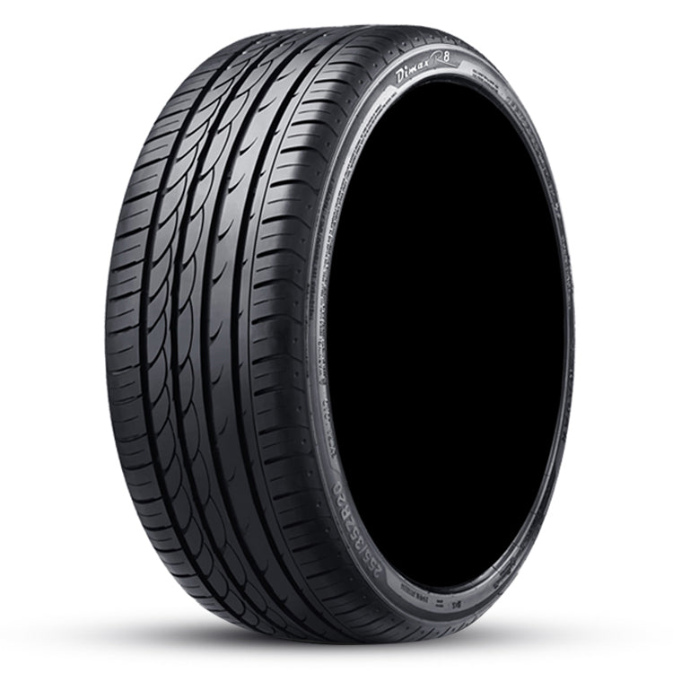 RADAR DIMAX R8 245/40R19 RUNFLAT 94Y (RO)