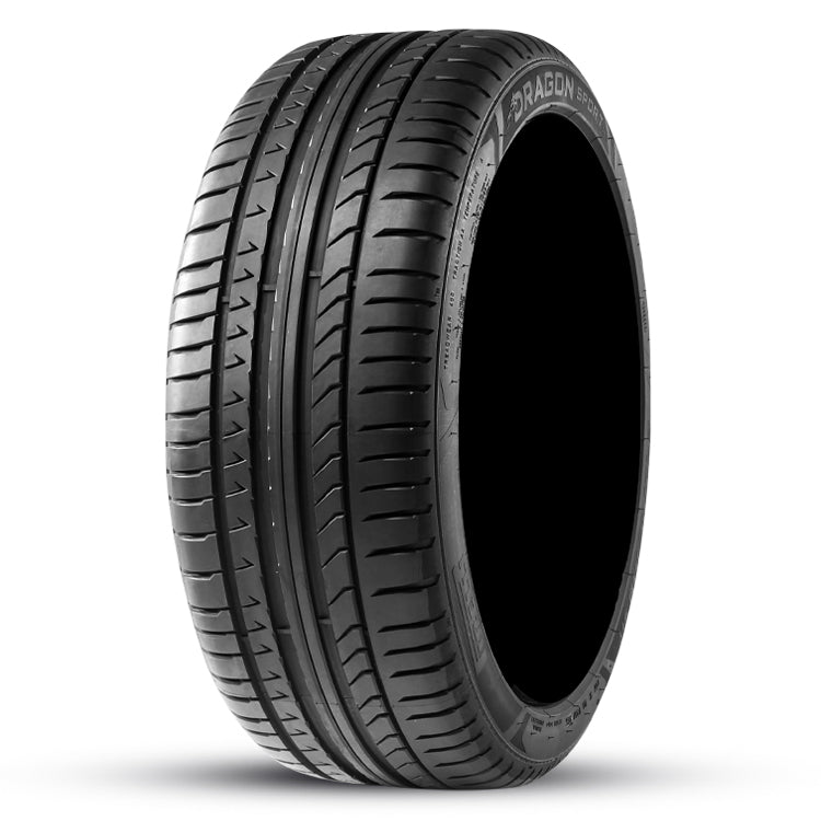 PIRELLI DRAGON SPORT 245/40R18 97Y XL (RO)