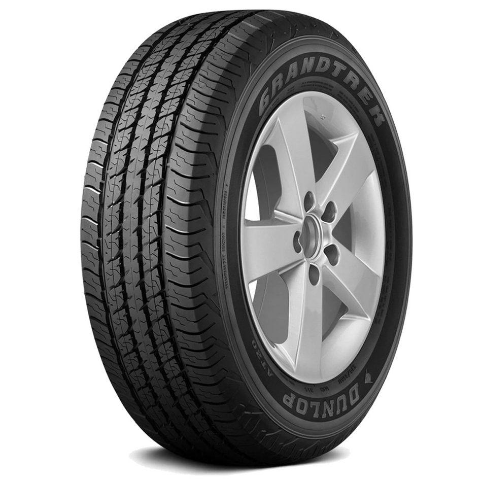 DUNLOP GRANDTREK AT20 OE Changeover | 195/80 R15 S