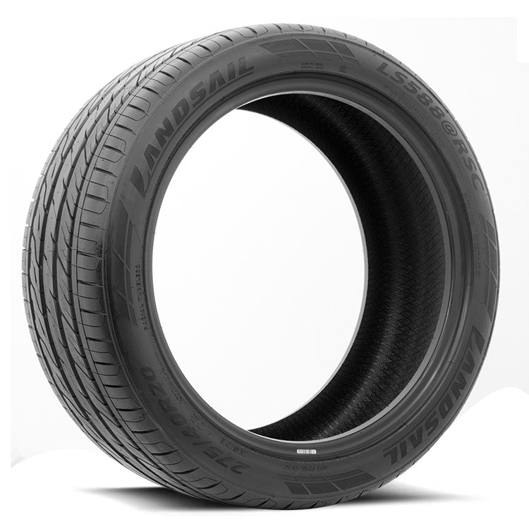 LANDSAIL 275/40ZR20 LS588 RUNFLAT 106 XLW 275/40ZR20 LS588 RUNFLAT 106 XLW