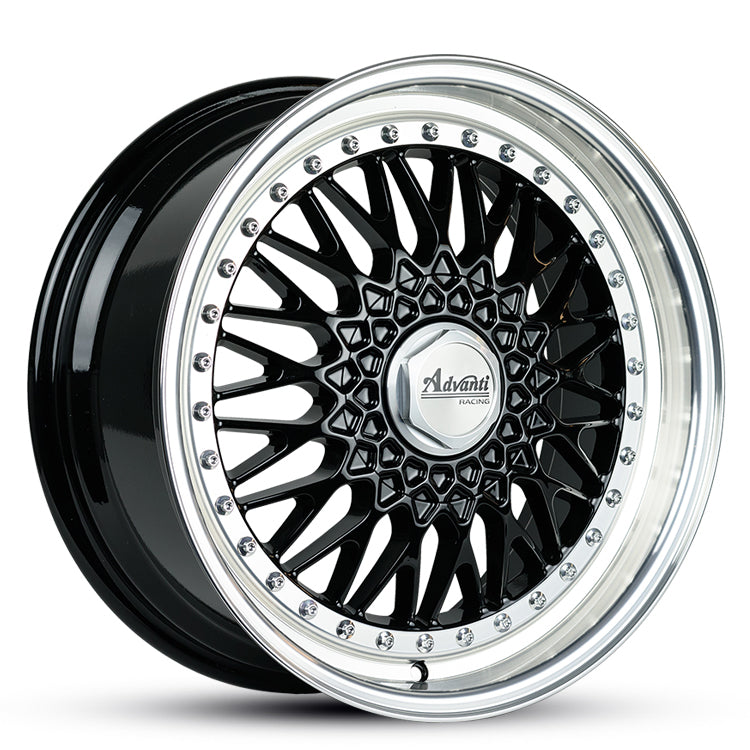 18X8 EURO 35 10/114.3/120 GBLP