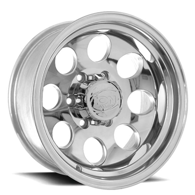 ION ION171 16X10 -38 6/139.7 Polished