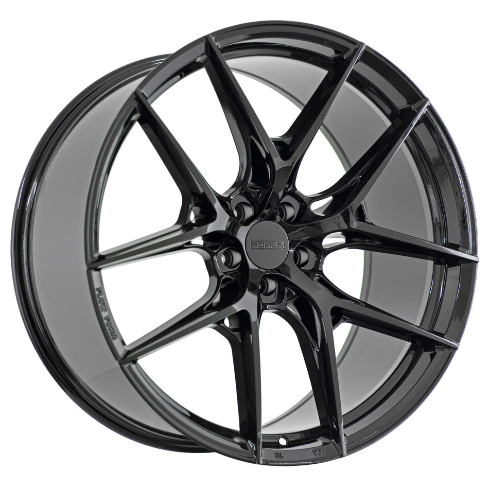 Nurburg-Gloss Black 22X10.5 20 5x112