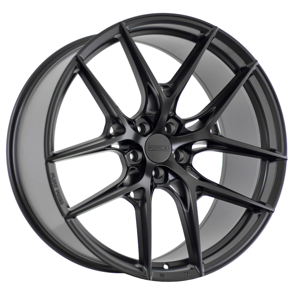 Nurburg-Matt Black 22X10.5 20 5x112