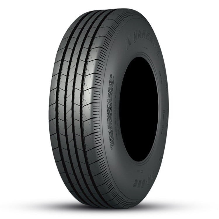 NANKANG 9.5R17.5 HA858 129/127L
