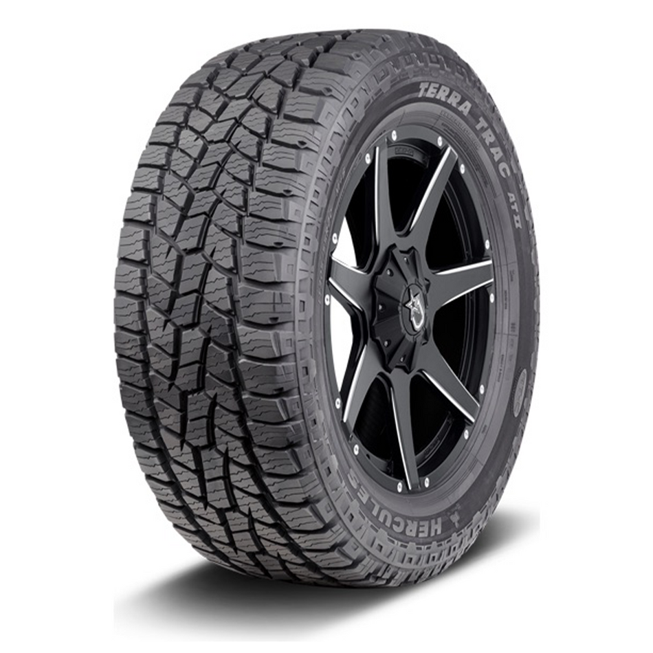 HERCULES A/T II TERRA TRAC RWL | 245/70 R16 107 T