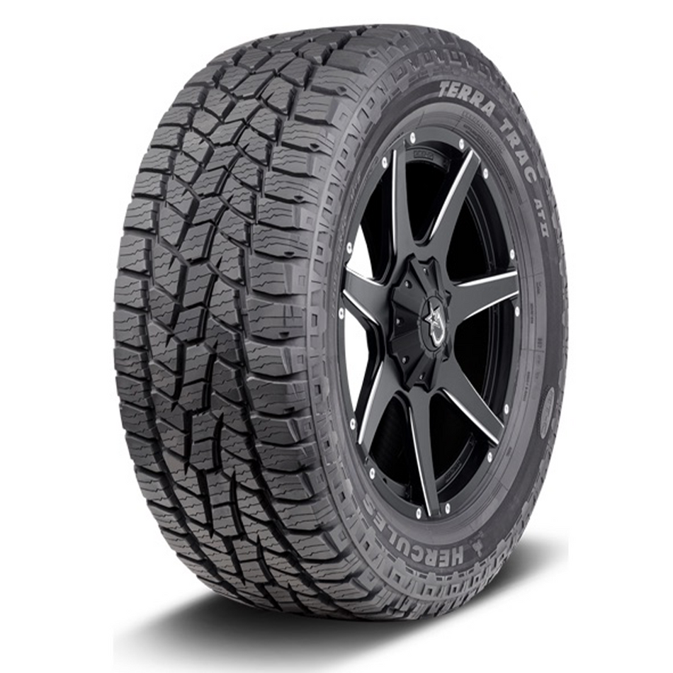 HERCULES A/T II TERRA TRAC | 275/65 R18 116T