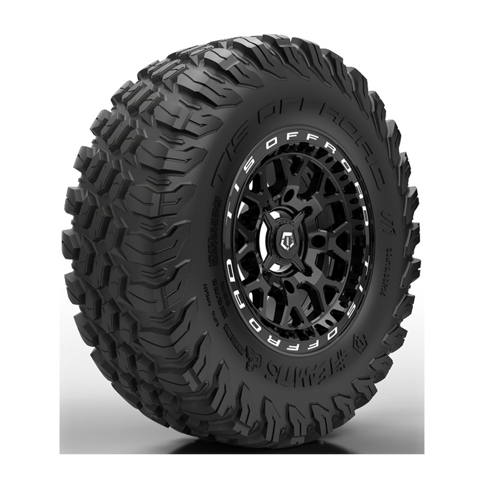 HERCULES A/T TIS UT1 OFF ROAD | 30x10 R14 J