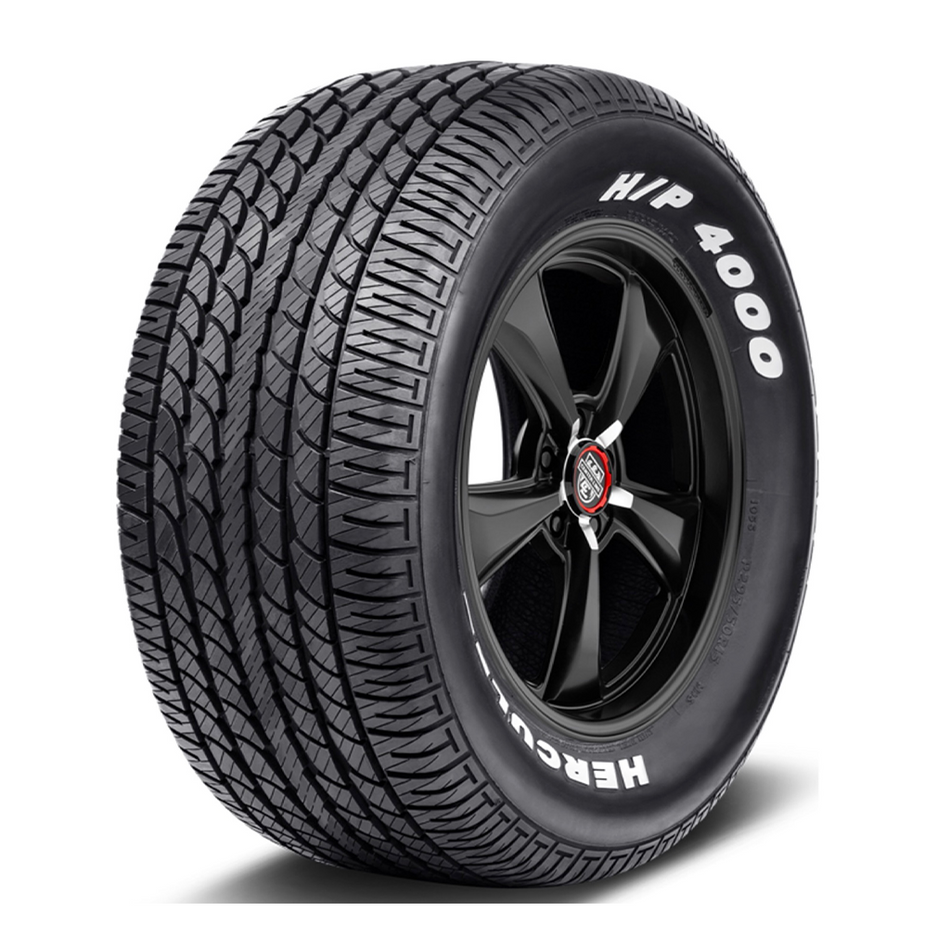 HERCULES HP4000 | 275/60 R15 107 107T