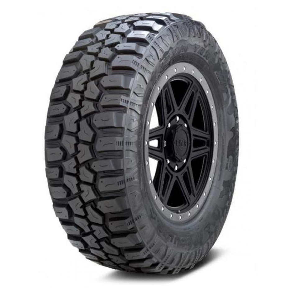 HERCULES M/T TERRA TRAC RWL | 265/70 R17 121/118 Q