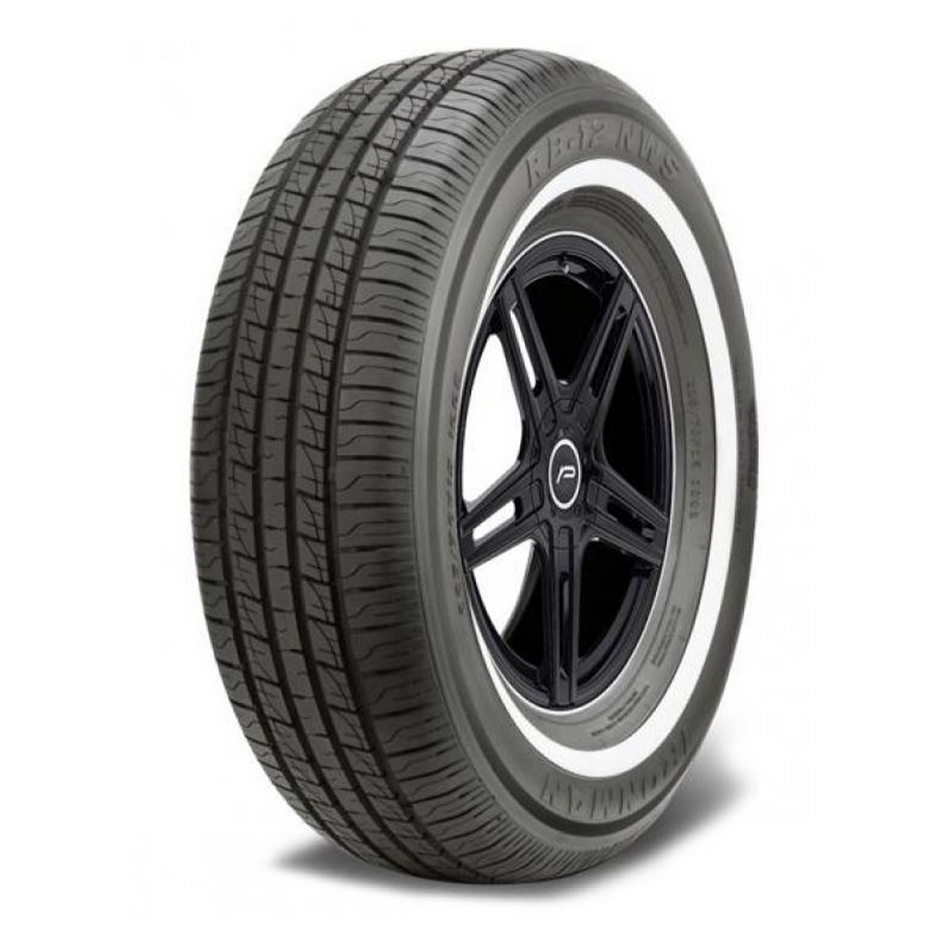 HERCULES RB-12 | 205/75 R14 95 S