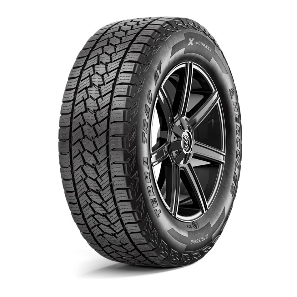 HERCULES T/G MAX TERRA TRAC RWL | 285/75 R16 126/123 Q