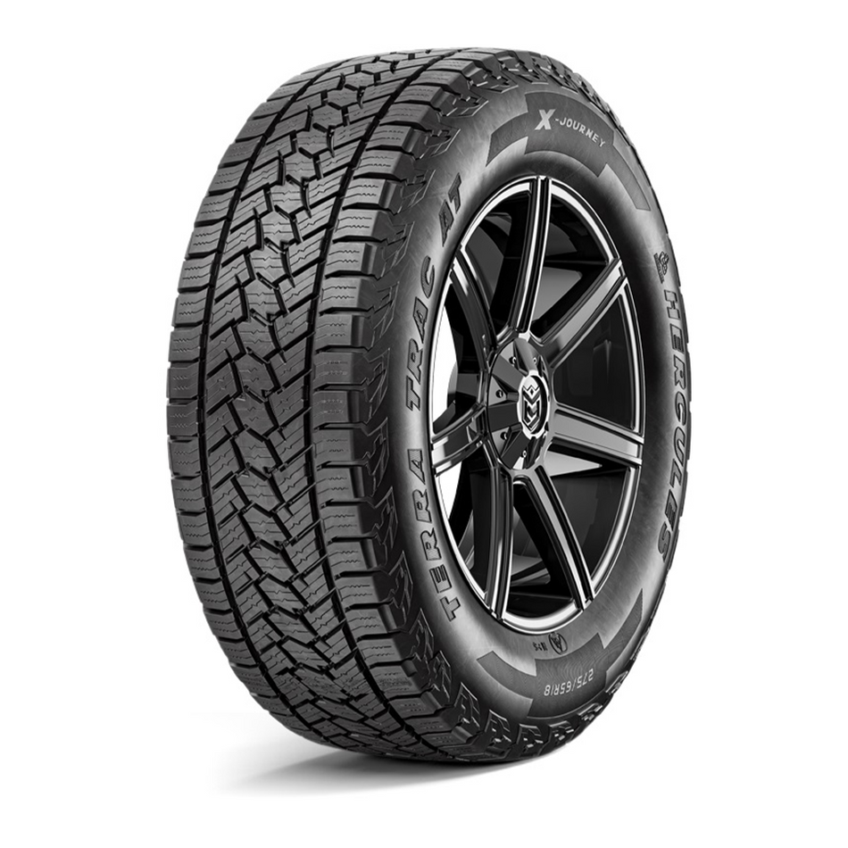 HERCULES TERRA TRAC X-JOURNEY | 245/65 R17 111 111T