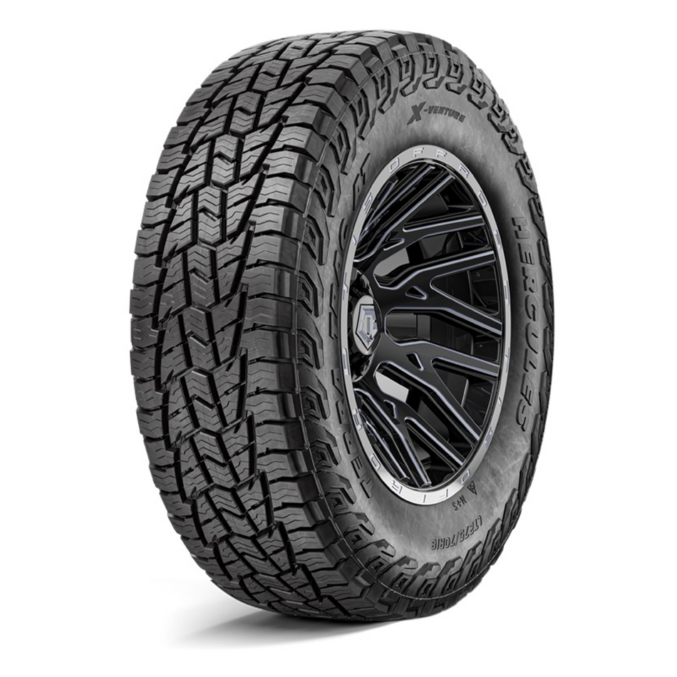 HERCULES TERRA TRAC X-VENTURE | 285/55 R20 122/119 R