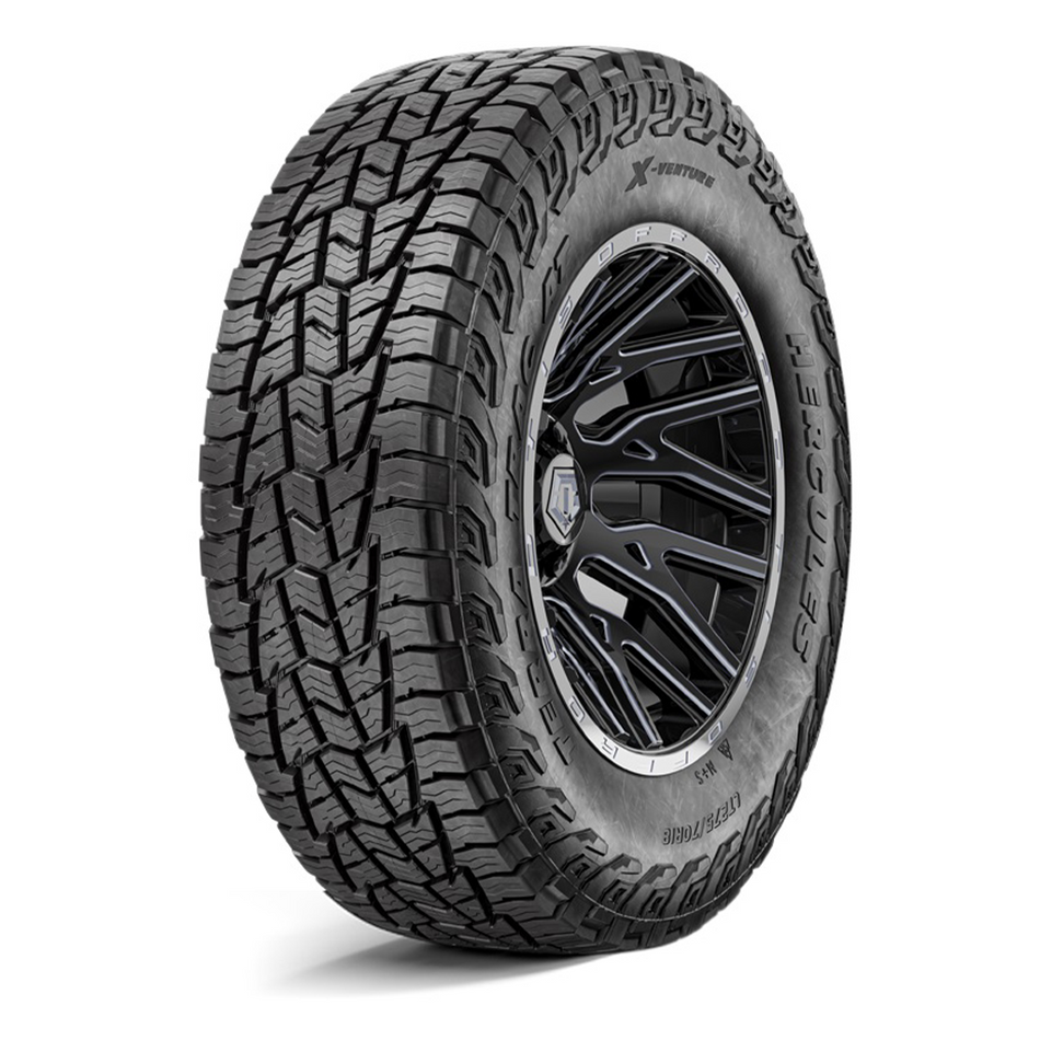 HERCULES TERRA TRAC X-VENTURE | 265/70 R18 124/121 124/121S