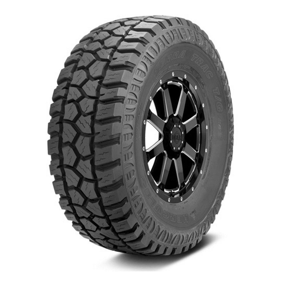 HERCULES T/G MAX TERRA TRAC BSW | 235/85 R16 120/116 Q