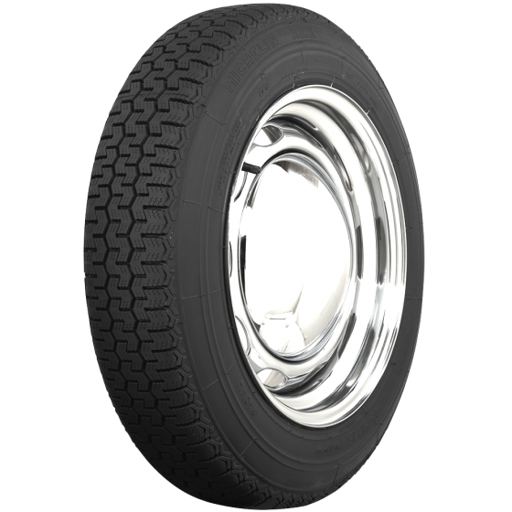 MICHELIN 145SR15 MICHELIN XZX