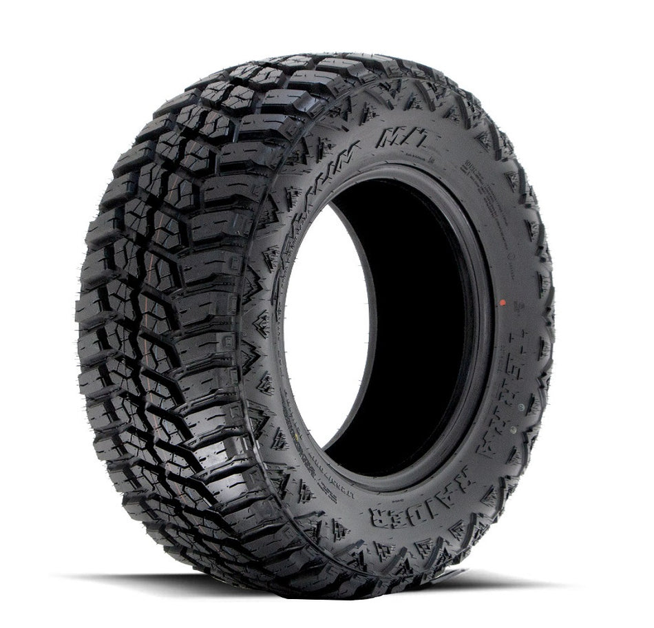 DELIUM 35X12.5R18 KU-255 M/T 10PR 123Q 35X12.5R18 KU-255 M/T 10PR 123Q