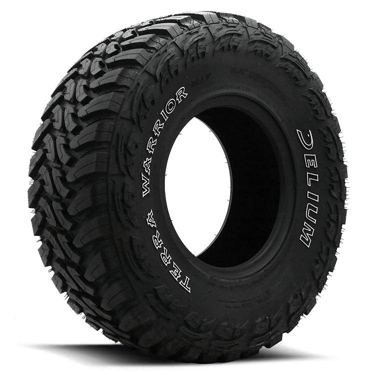 DELIUM 33X12.5R15 KU-253 M/T 6PR 108Q 33X12.5R15 KU-253 M/T 6PR 108Q