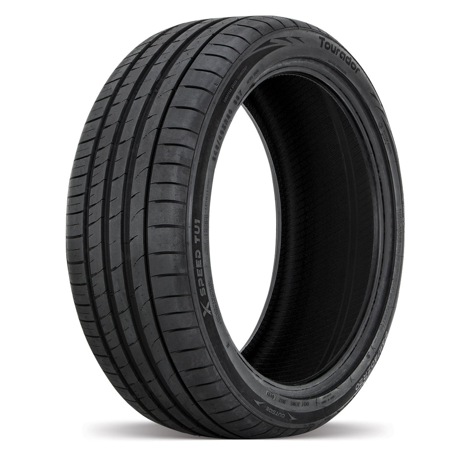 TOURADOR 235/40ZR18 X SPEED TU1  95WXL 235/40ZR18 X SPEED TU1  95WXL