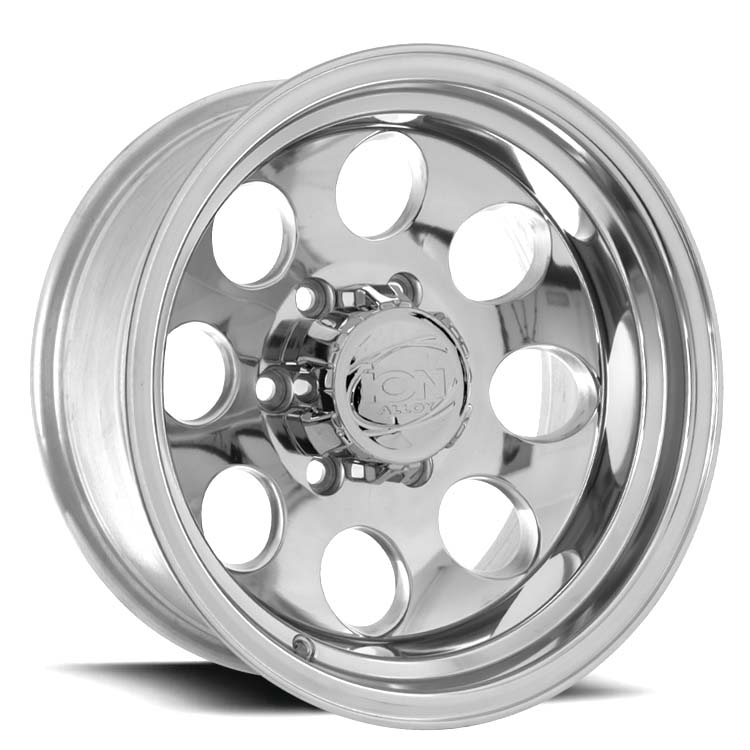 ION ION171 16X8 -5 6/139.7 Polished