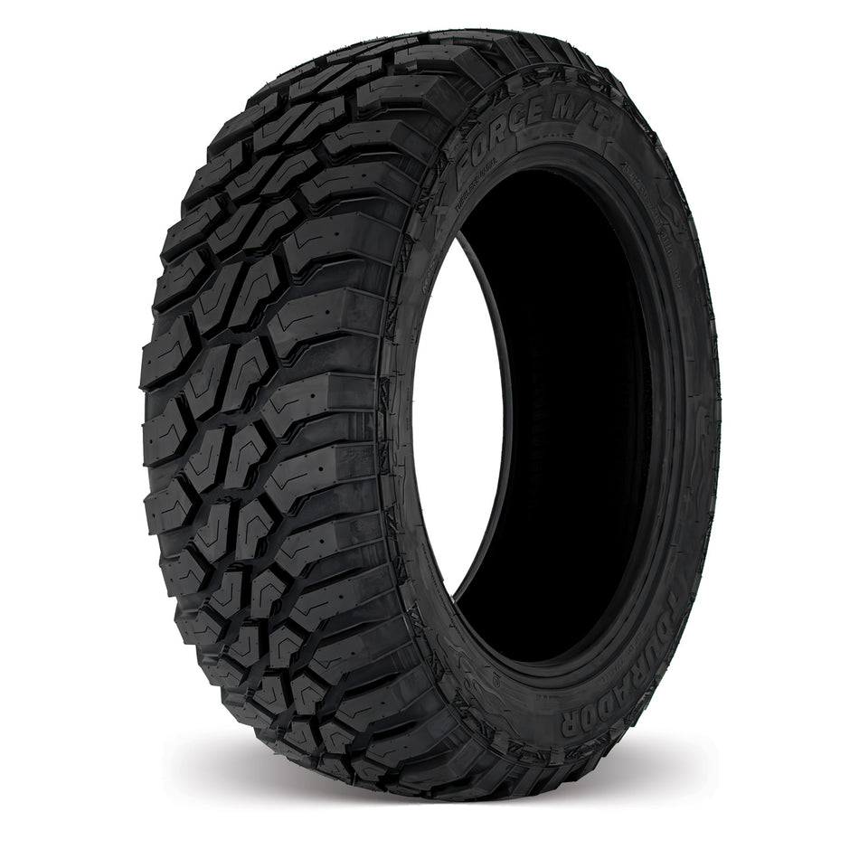 TOURADOR 215/75R15LT X FORCE MT 8PR 106/103Q RWL