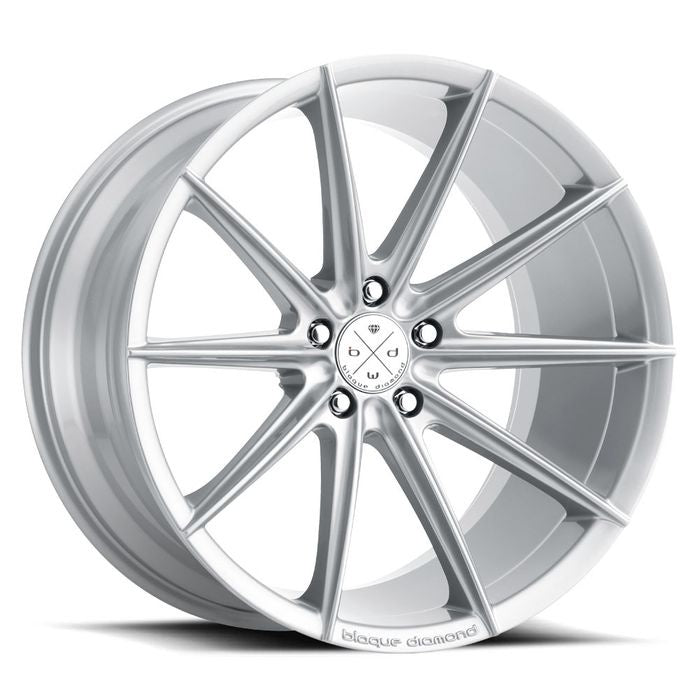 BD11 SILVER 20X10 5/BLANK 5/BLANK 20