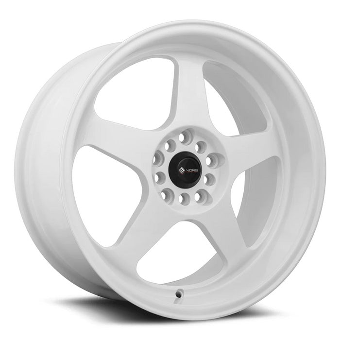 SP1 FULL WHITE 18X9 5/100 5/114.3 35