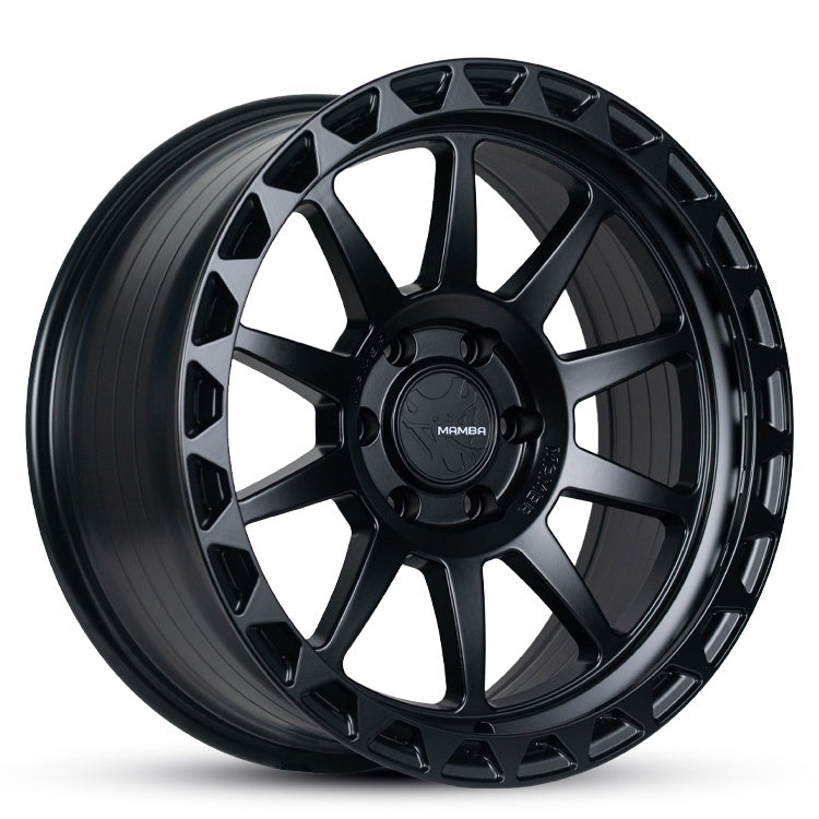 20X9 M29 0 6/139.7 MATT BLACK