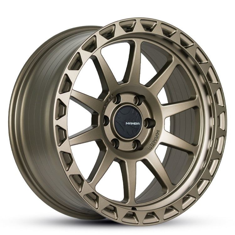 20X9 M29 0 6/139.7 MATT BRONZE