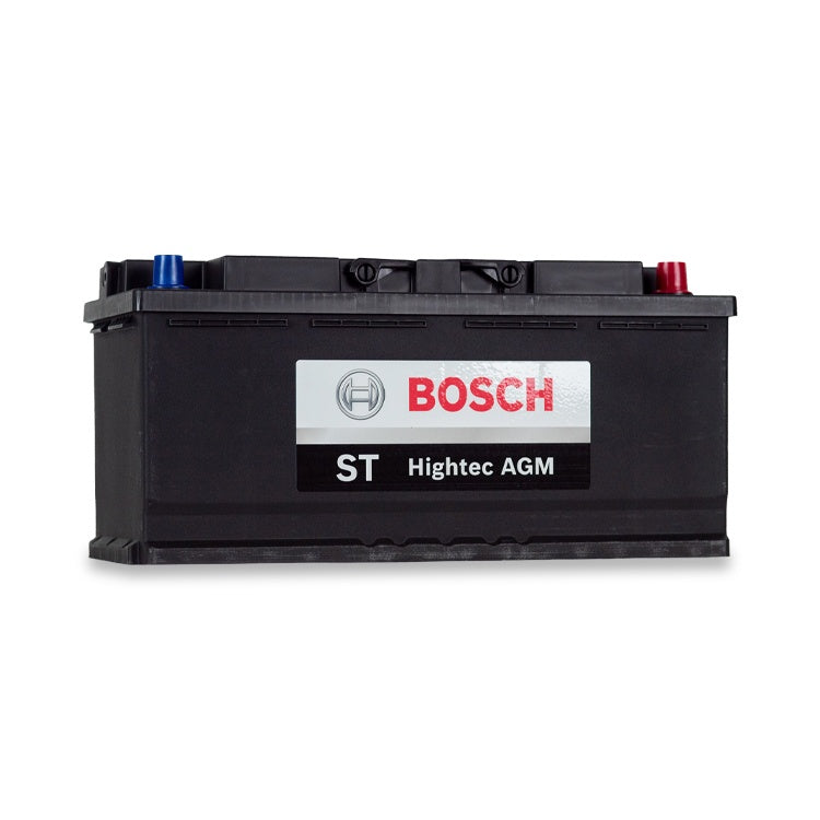 BOSCH AGM-L6-105 DIN110 STOP START BATTERY