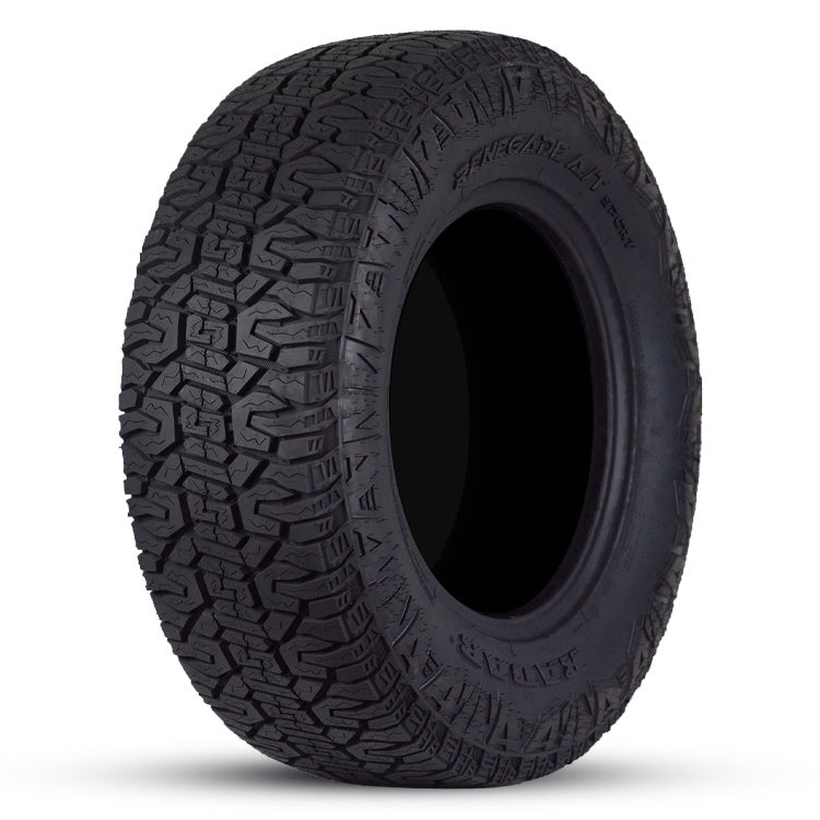 RADAR RENEGADE AT SPORT 265/70R17 123/120S