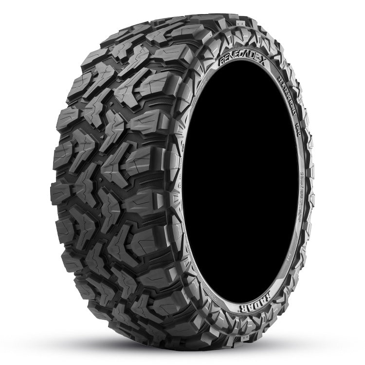 RADAR RENEGADE X LT33X12.5R20 119Q