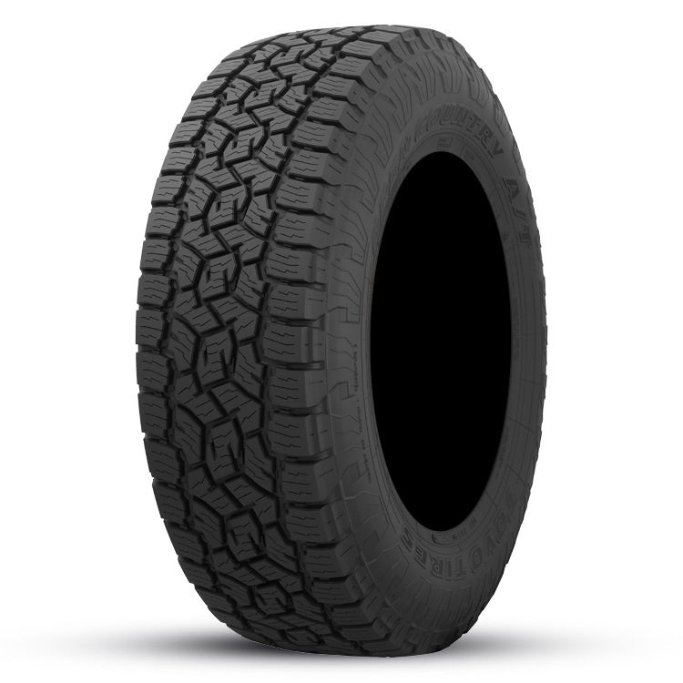 TOYO OPEN COUNTRY A/T III LT255/65R18 120S