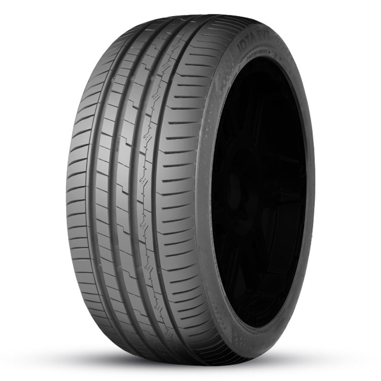 ACCELERA IOTA EVT 255/35R18 94Y