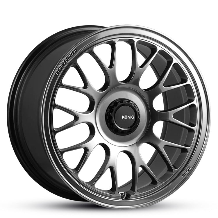 18X8.5 MRK1 42 5/112 HYPER CARBON