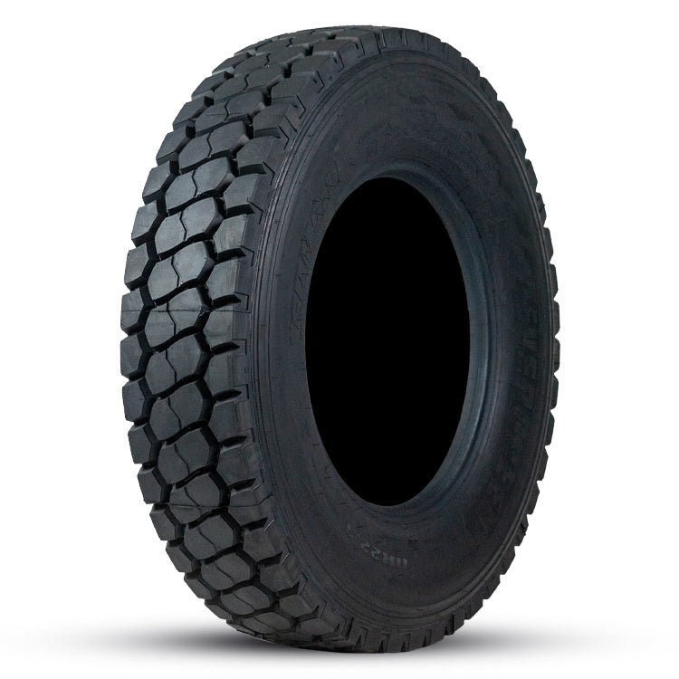 EVERGREEN EDM511 11R22.5  16PLY M/S DRIVE  148/145L