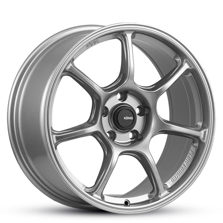 18X8.5 ULTRAGRAM 35 5/114.3 TITANIUM METALLIC