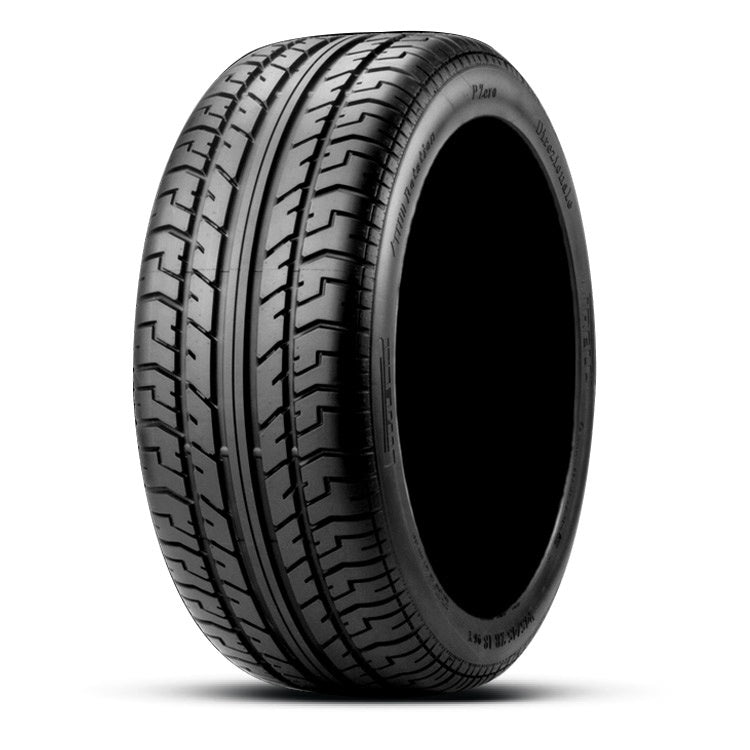 PIRELLI PZERO GIALLO DIREZ 215/45R18 F 89Y