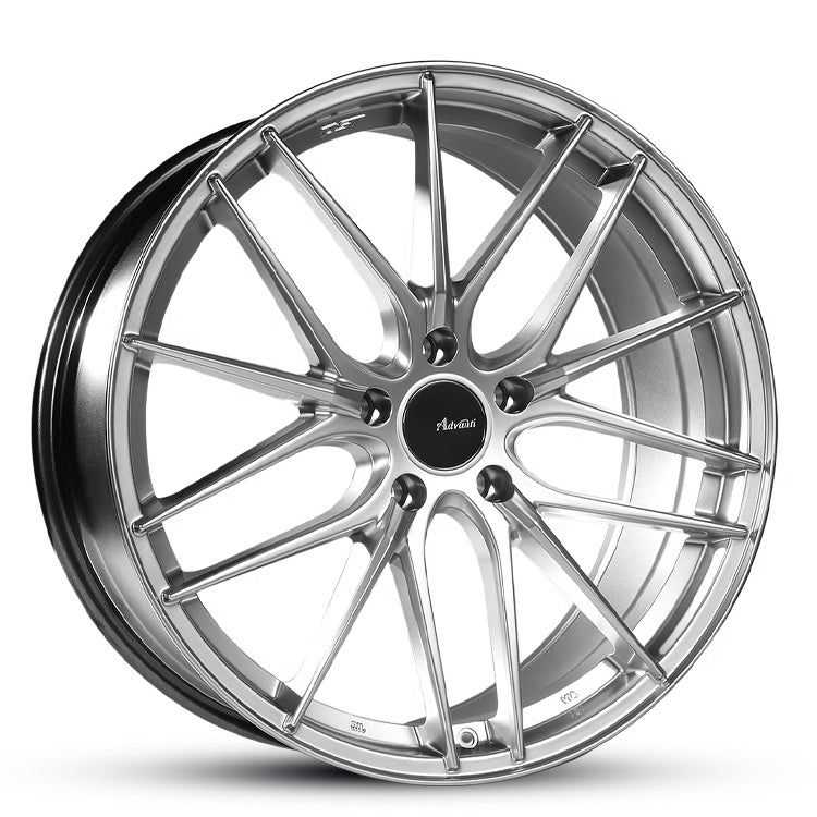 19X8.5 N930 30 5/120 HYPER BRIGHT