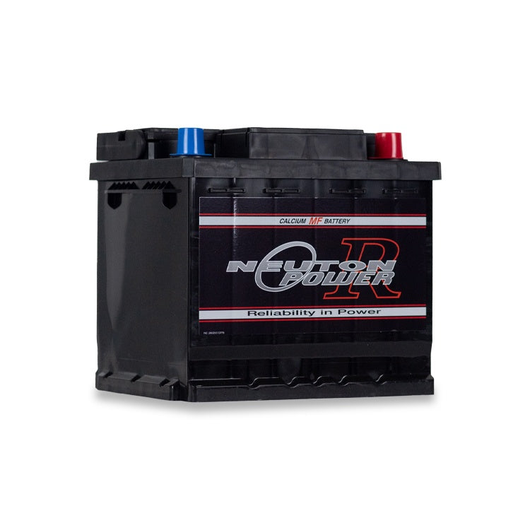 LN1 MF AUXILIARY BATTERY