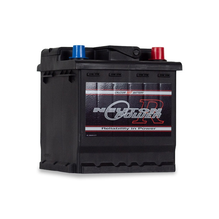 LN0 MF AUXILIARY BATTERY