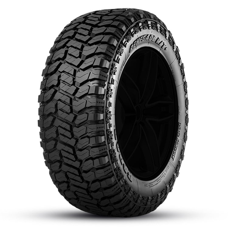 RADAR RENEGADE R/T PLUS LT37X12.5R22 123Q