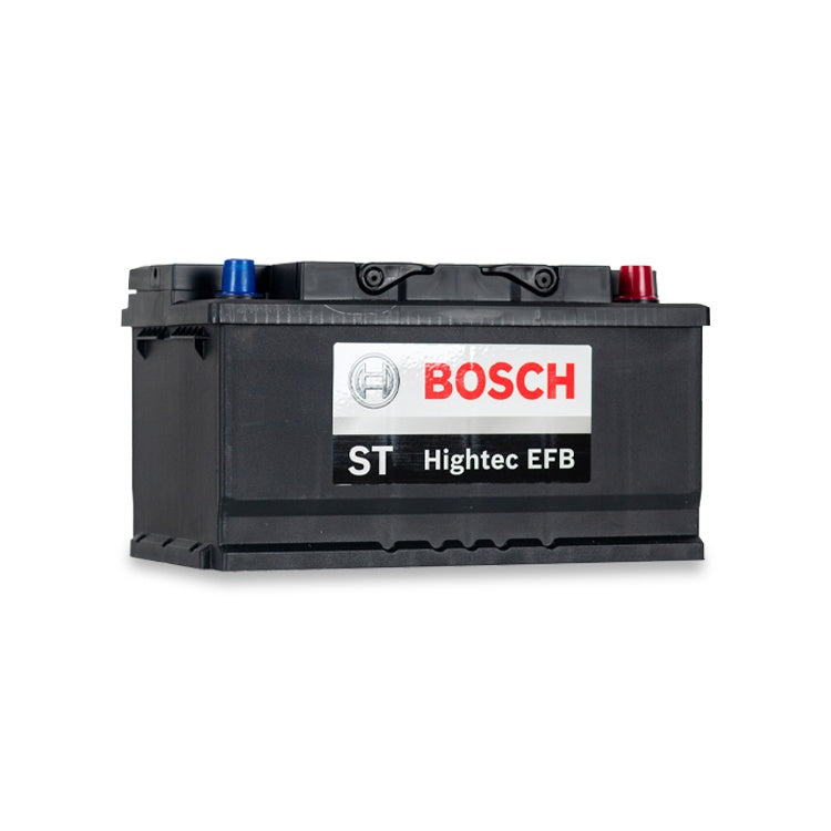 BOSCH LB4-EFB DIN73 STOP START BATTERY
