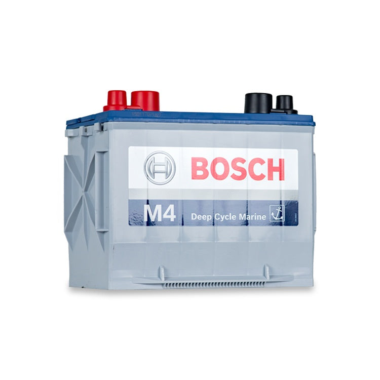 BOSCH DC24 70AH MARINE DEEP CYCLE BATTERY (M24)