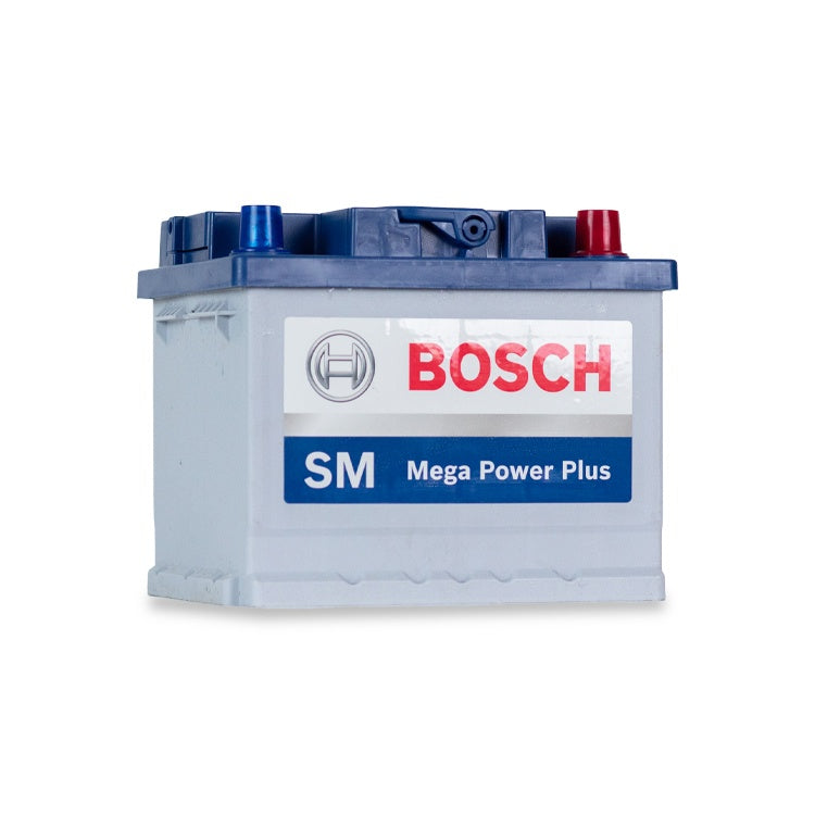 BOSCH 54316 DIN44 MF AUTOMOTIVE BATTERY
