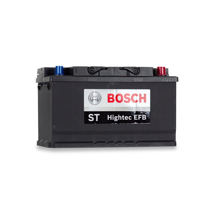 BOSCH LN4-EFB DIN77 STOP START BATTERY
