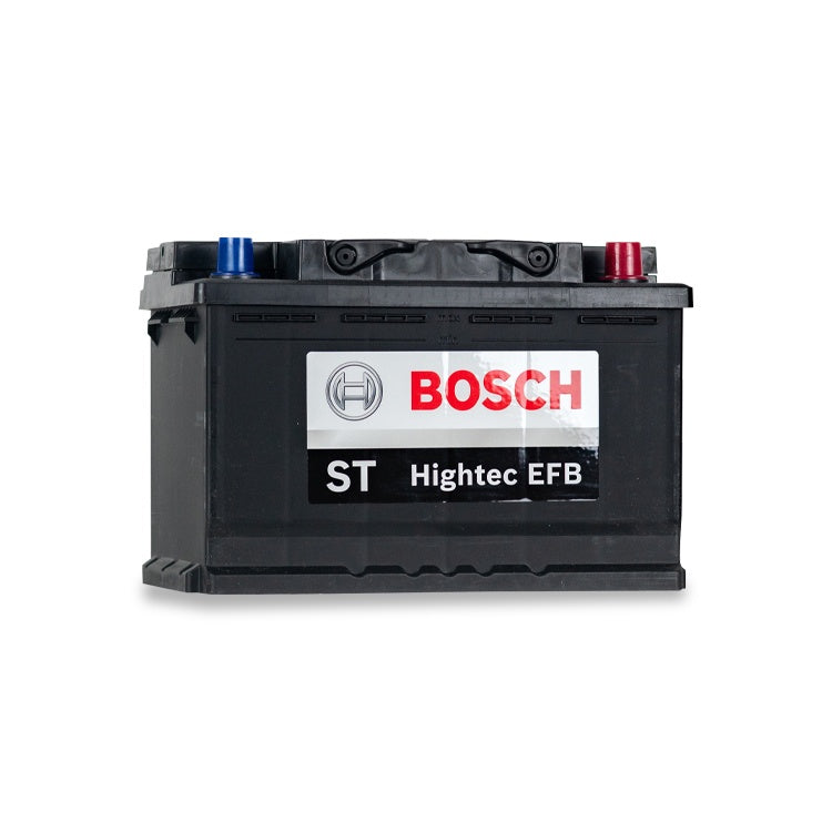 BOSCH LN3-EFB DIN66 STOP START BATTERY