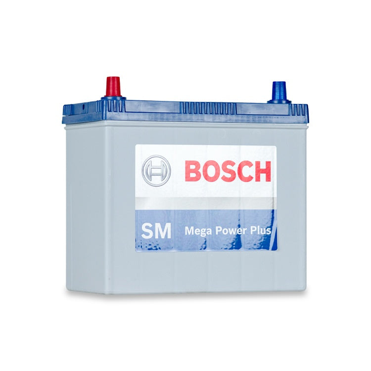 BOSCH 55B24R NS60S MF AUTOMOTIVE BATTERY